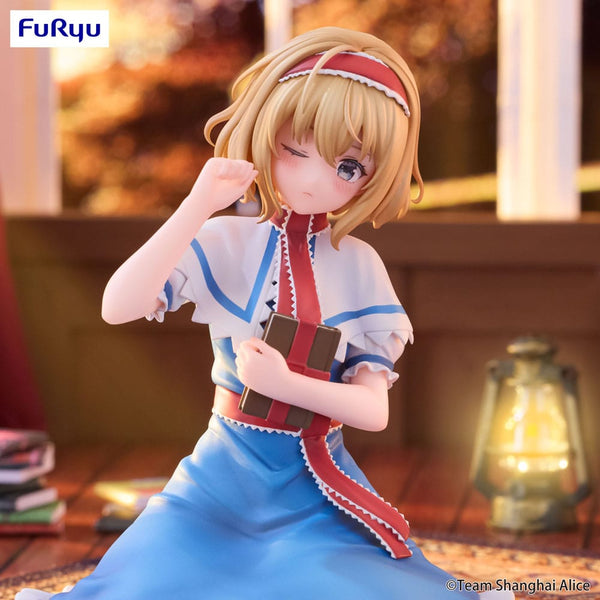 Touhou Project - Alice Margatroid: Noodle Stopper ver. - Prize figur