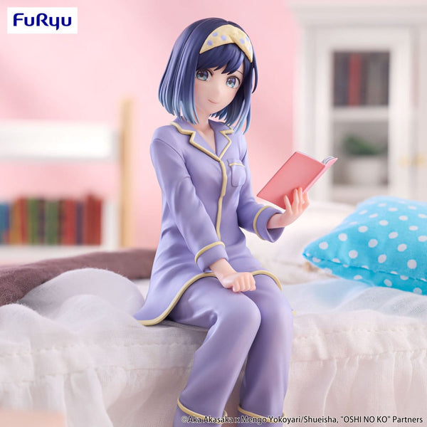 Oshi No Ko - Akane Kurokawa: Have a good night! Ver. - Noodlestopper PVC Statue (15 cm)