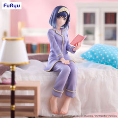 Oshi No Ko - Akane Kurokawa: Have a good night! Ver. - Noodlestopper PVC Statue (15 cm)