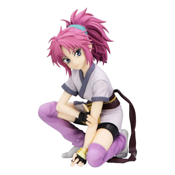 Hunter × Hunter - Machi: Noodle Stopper Ver. -  PVC Figur