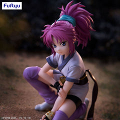 Hunter x Hunter - Machi - PVC Statue (10 cm)