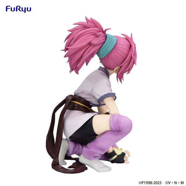 Hunter × Hunter - Machi: Noodle Stopper Ver. -  PVC Figur