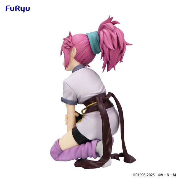 Hunter × Hunter - Machi: Noodle Stopper Ver. -  PVC Figur