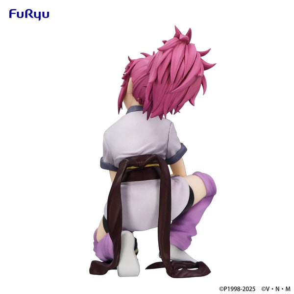 Hunter × Hunter - Machi: Noodle Stopper Ver. -  PVC Figur