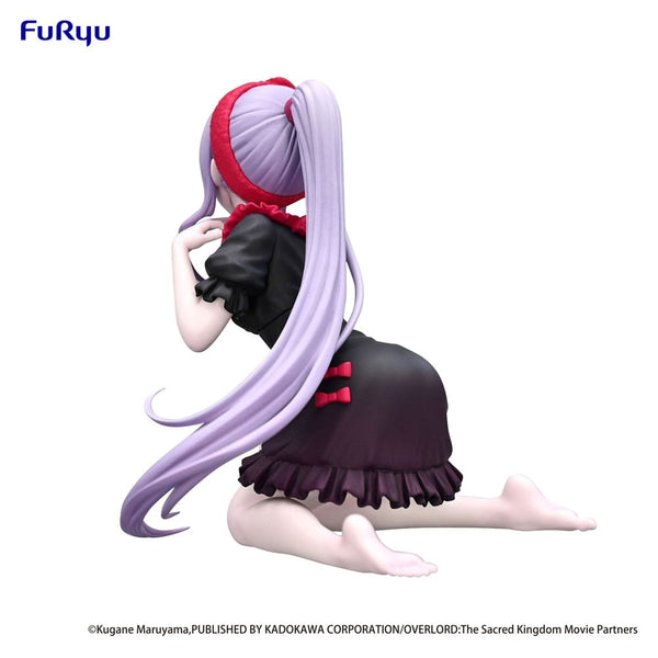 Overlord - Shalltear: Noodle Stopper Loungewear ver. - PVC figur