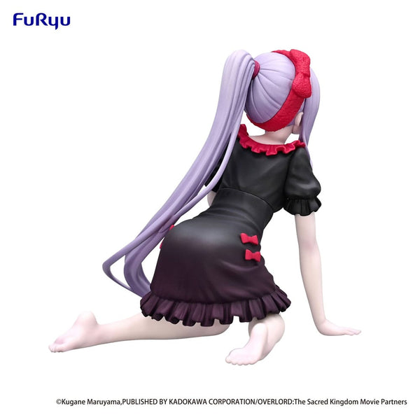 Overlord - Shalltear: Noodle Stopper Loungewear ver. - PVC figur