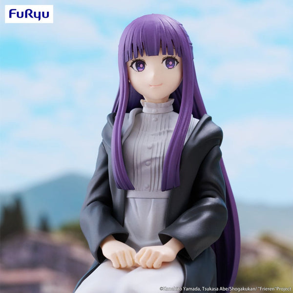 Frieren: Beyond Journey's End - Fern - Noodle Stopper PVC Statue (16 cm)