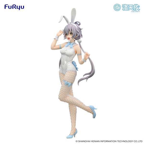 Vocaloid - Luo Tianyi: BiCute BiCute Ver. - PVC figur