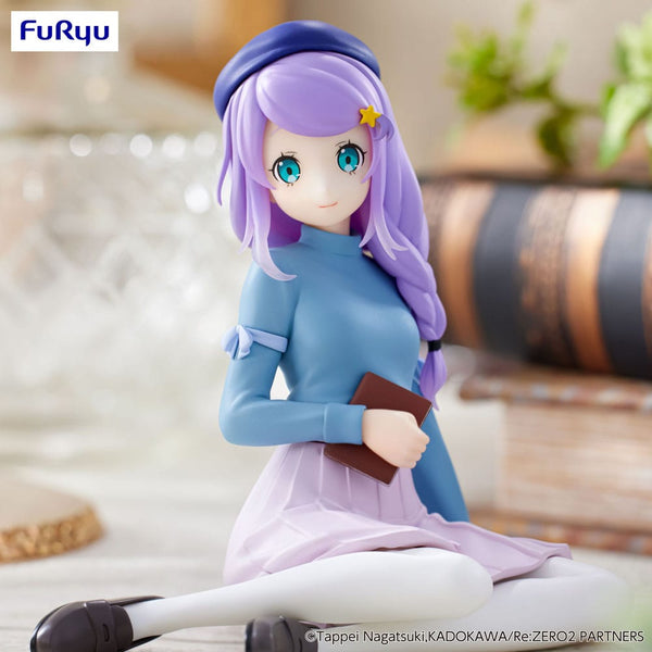 Re:Zero Starting Life in Another World - Anastasia Hoshin: Book Girl Ver. - Prize Figur