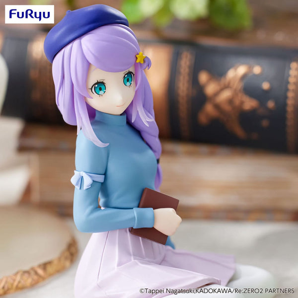 Re:Zero Starting Life in Another World - Anastasia Hoshin: Book Girl Ver. - Prize Figur