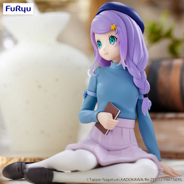 Re:Zero Starting Life in Another World - Anastasia Hoshin: Book Girl Ver. - Prize Figur