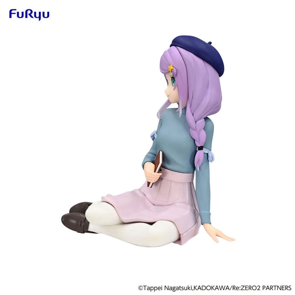 Re:Zero Starting Life in Another World - Anastasia Hoshin: Book Girl Ver. - Prize Figur