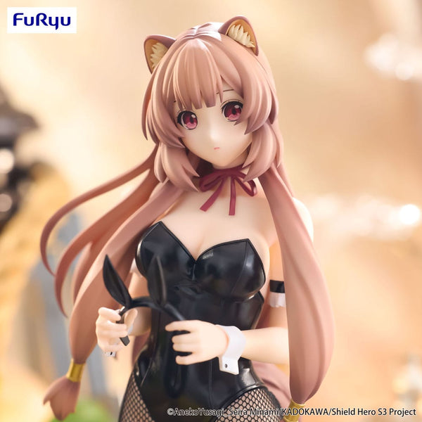 The Rising of the Shield Hero - Raphtalia: Bicute Bunny Ver. - PVC figur