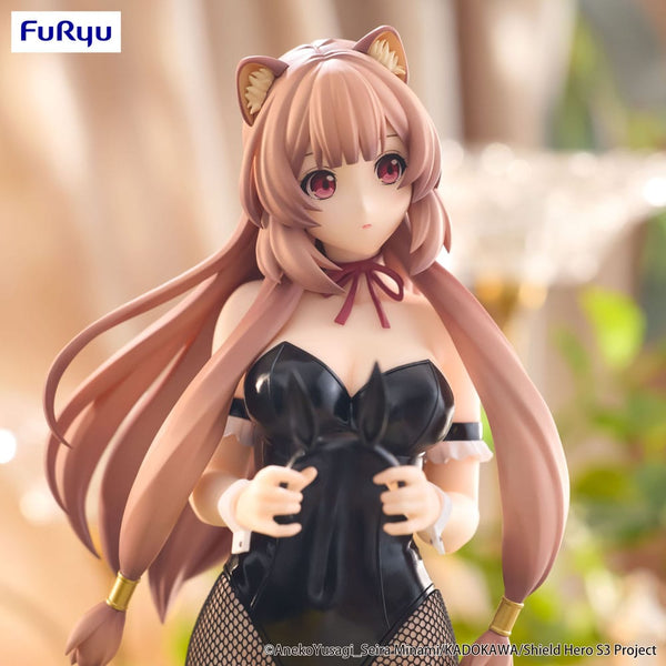 The Rising of the Shield Hero - Raphtalia: Bicute Bunny Ver. - PVC figur