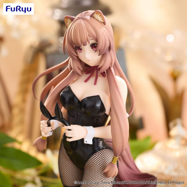 The Rising of the Shield Hero - Raphtalia: Bicute Bunny Ver. - PVC figur