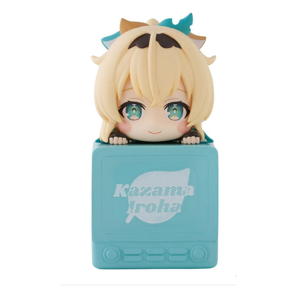 Hololive Production - Kazama Iroha - Hikkake PVC Statue (10 cm)