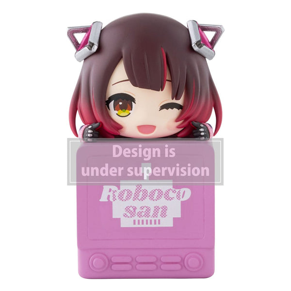 Hololive Production - Robocosan - Hikkake PVC Statue (10 cm)