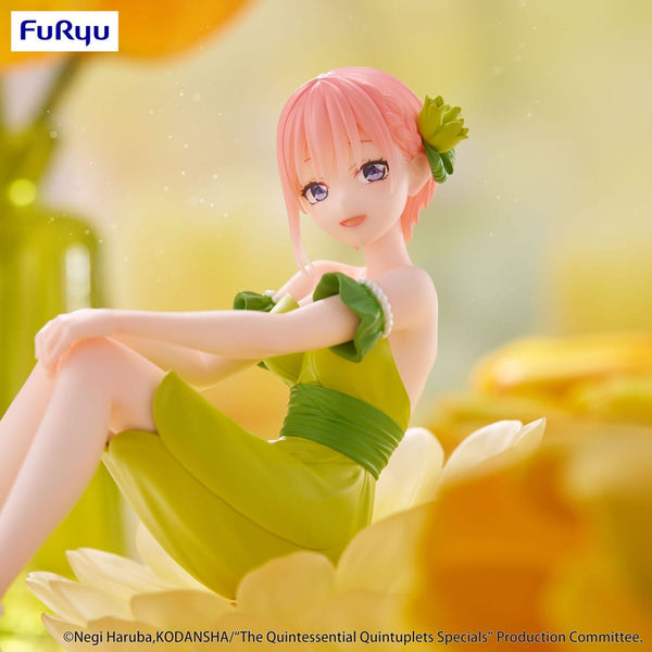 The Quintessential Quintuplets Specials - Nakano Ichika - Bloo-me! PVC Statue (21 cm)