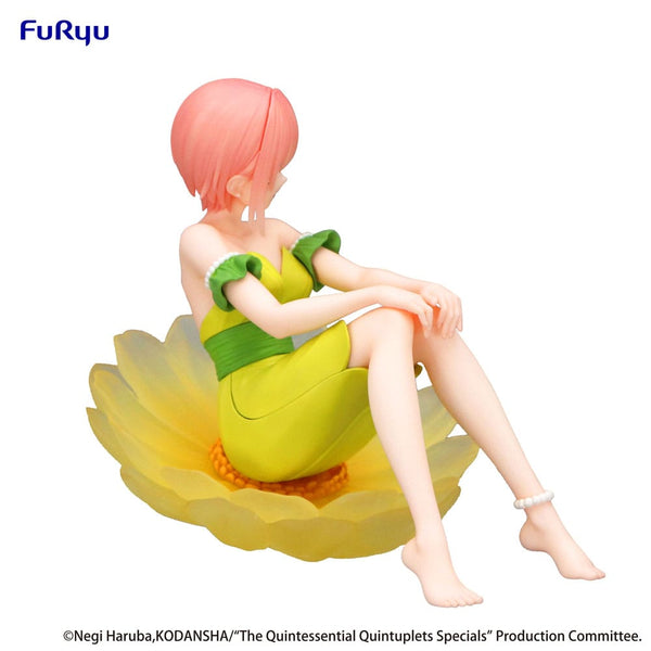 The Quintessential Quintuplets Specials - Nakano Ichika - Bloo-me! PVC Statue (21 cm)