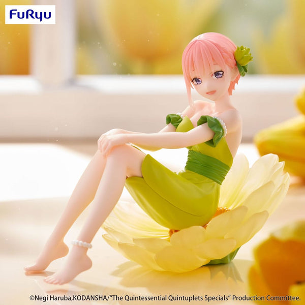 The Quintessential Quintuplets Specials - Nakano Ichika - Bloo-me! PVC Statue (21 cm)