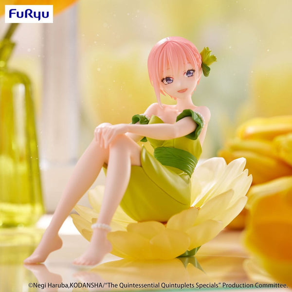 The Quintessential Quintuplets Specials - Nakano Ichika - Bloo-me! PVC Statue (21 cm)
