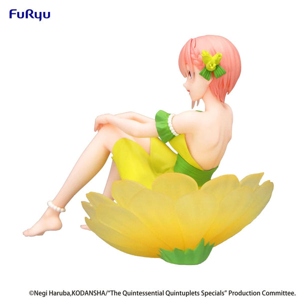 The Quintessential Quintuplets Specials - Nakano Ichika - Bloo-me! PVC Statue (21 cm)