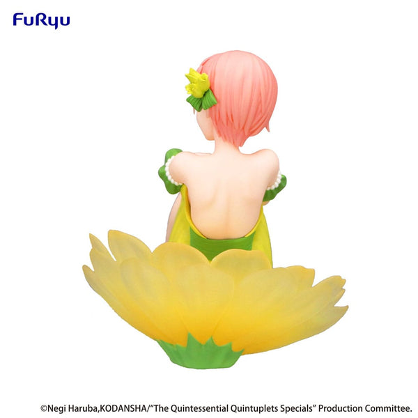 The Quintessential Quintuplets Specials - Nakano Ichika - Bloo-me! PVC Statue (21 cm)