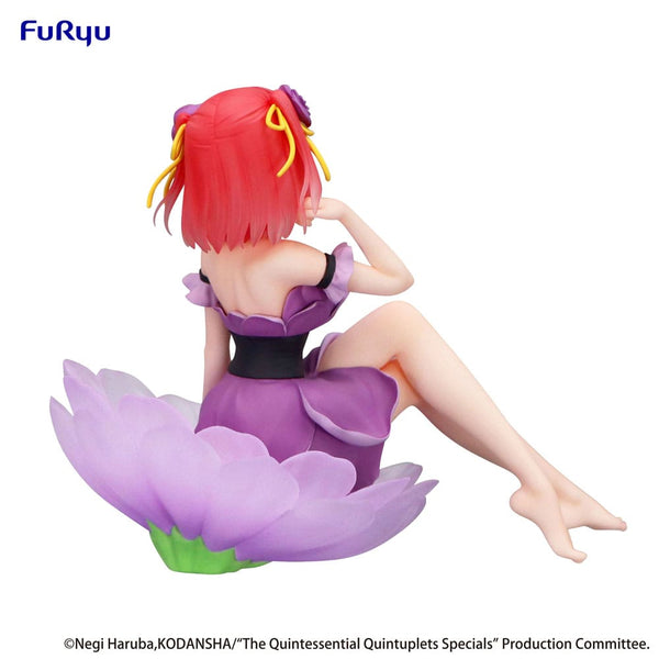 The Quintessential Quintuplets Specials - Nakano Nino - Bloo-me! PVC Statue (21 cm)