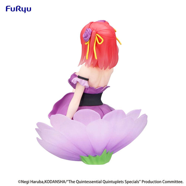 The Quintessential Quintuplets Specials - Nakano Nino - Bloo-me! PVC Statue (21 cm)