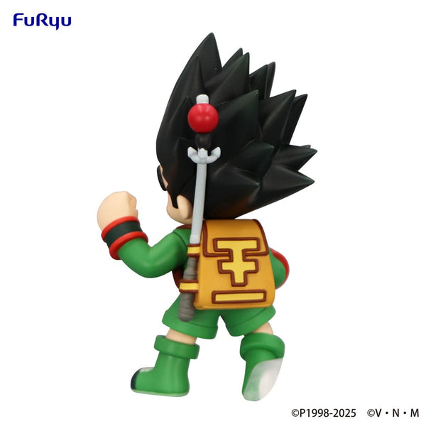 Hunter x Hunter - Gon: Normal Color Ver. - Bloo-me! PVC Statue (11 cm)