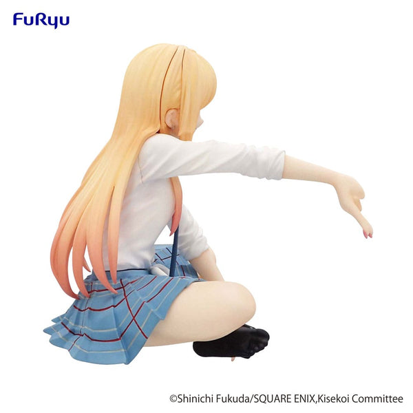 My Dress-Up Darling - Marin Kitagawa - Noodle Stopper PVC Statue (9 cm)