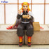Demon Slayer: Kimetsu no Yaiba - Rengoku Kyojuro - Noodle Stopper PVC Statue (14 cm)