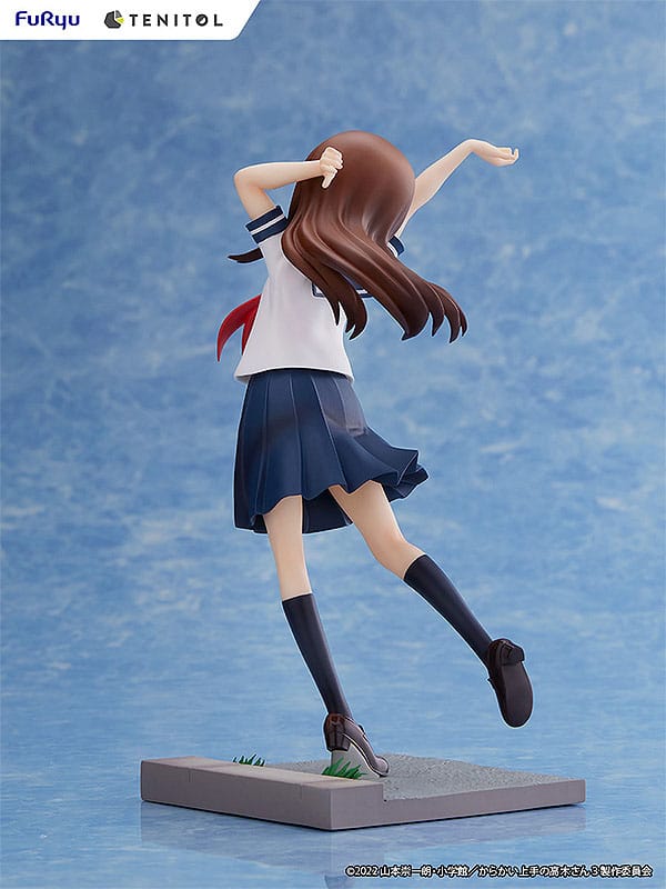 Karakai Jozu No Takagi-san - Takagi-san: Tenitol Ver. -  PVC Figur