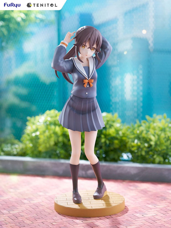 Sasaki and Peeps - Otonari-san: Tenitol ver. - PVC figur