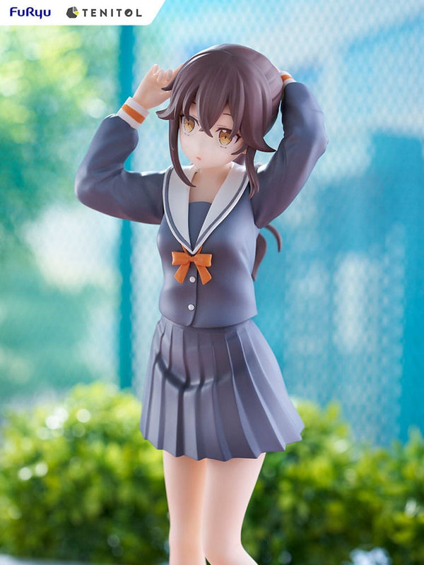 Sasaki and Peeps - Otonari-san: Tenitol ver. - PVC figur