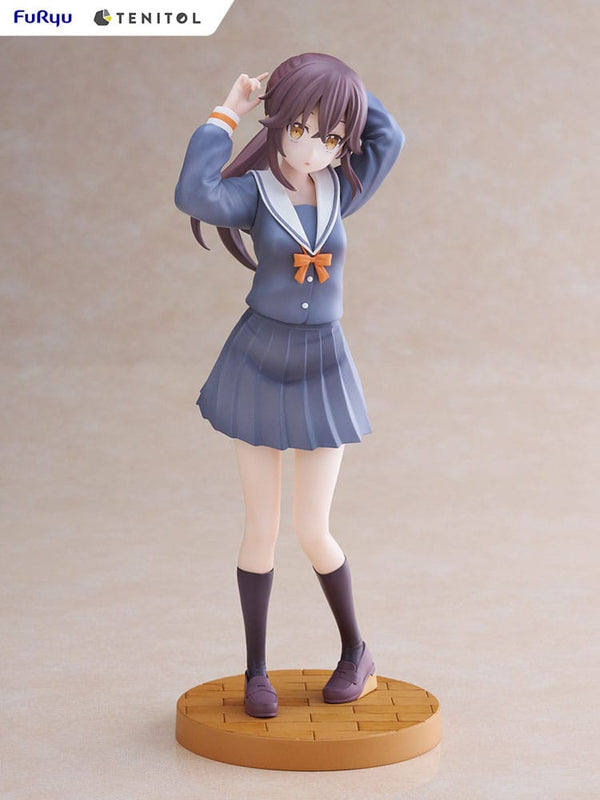 Sasaki and Peeps - Otonari-san: Tenitol ver. - PVC figur