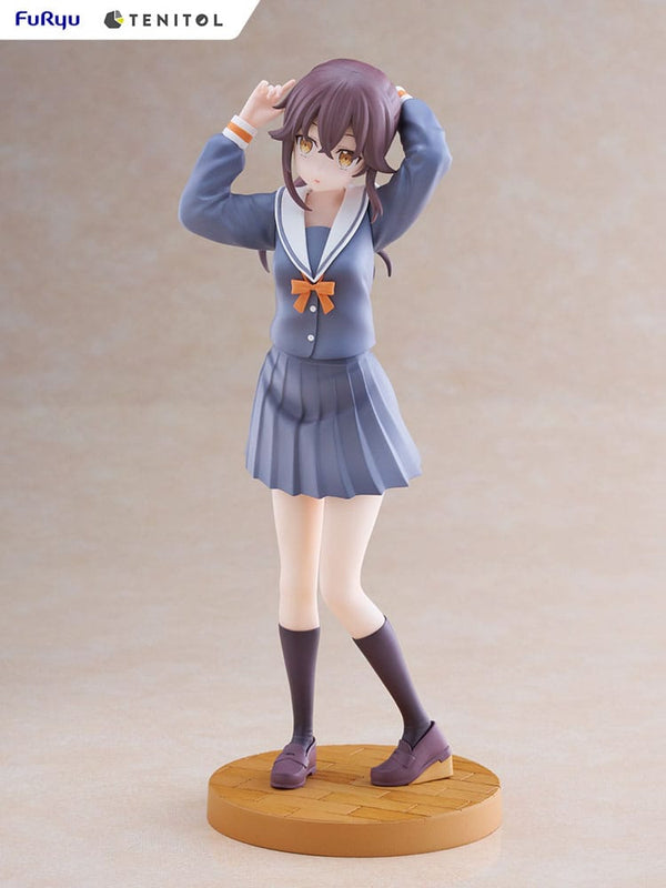 Sasaki and Peeps - Otonari-san: Tenitol ver. - PVC figur