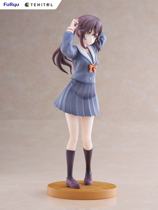 Sasaki and Peeps - Otonari-san: Tenitol ver. - PVC figur