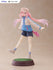 Laid-Back Camp - Nadeshiko Kagamihara - Tenitol PVC Statue (22 cm)