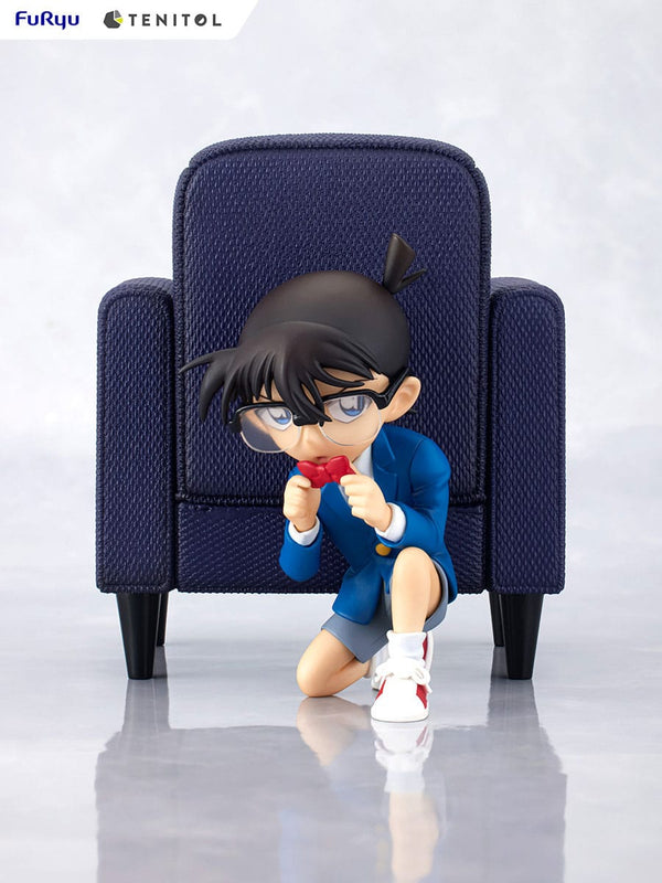 Detective Conan - Conan Edogawa: Tenitol ver. - PVC figur