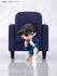 Detective Conan - Conan Edogawa: Tenitol ver. - PVC figur