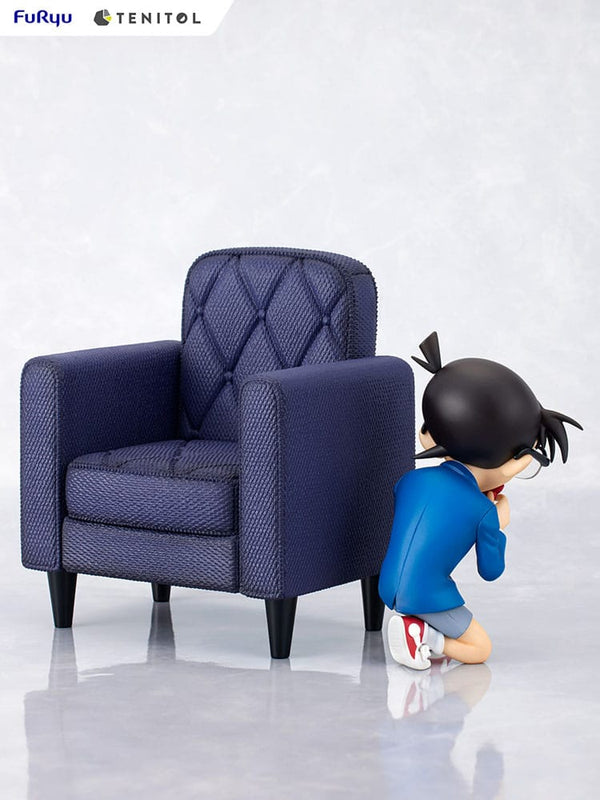 Detective Conan - Conan Edogawa: Tenitol ver. - PVC figur