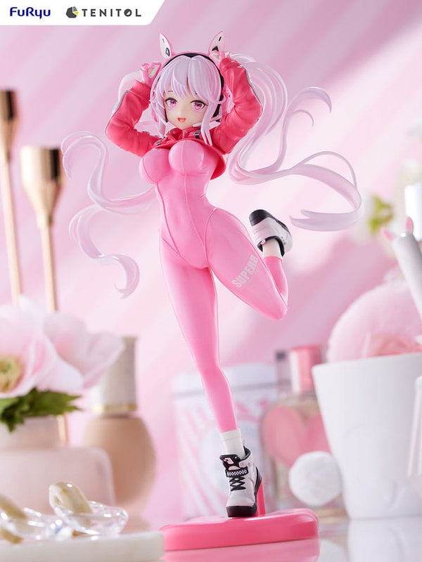 Goddess of Victory: Nikke - Alice: Tenitol - PVC figur (Forudbestilling)