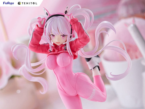 Goddess of Victory: Nikke - Alice: Tenitol - PVC figur (Forudbestilling)