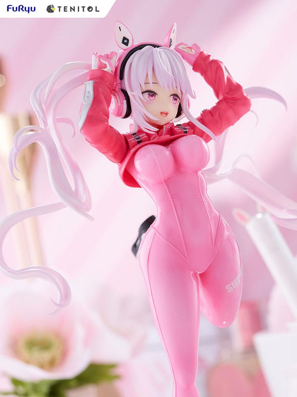 Goddess of Victory: Nikke - Alice: Tenitol - PVC figur (Forudbestilling)