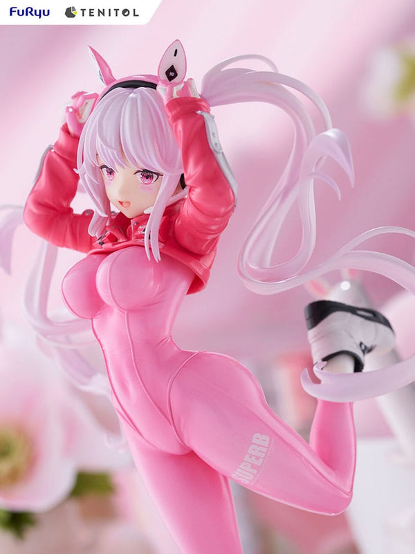 Goddess of Victory: Nikke - Alice: Tenitol - PVC figur (Forudbestilling)