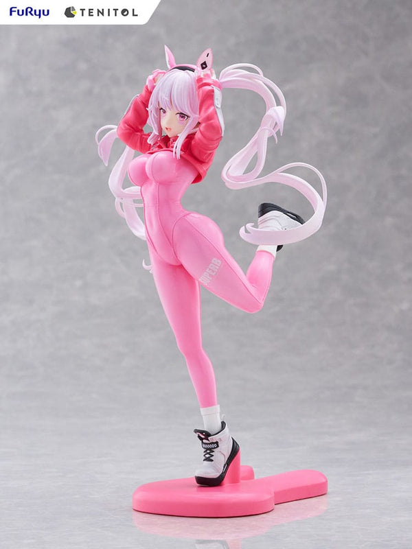 Goddess of Victory: Nikke - Alice: Tenitol - PVC figur (Forudbestilling)