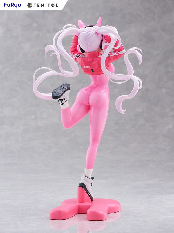 Goddess of Victory: Nikke - Alice: Tenitol - PVC figur (Forudbestilling)