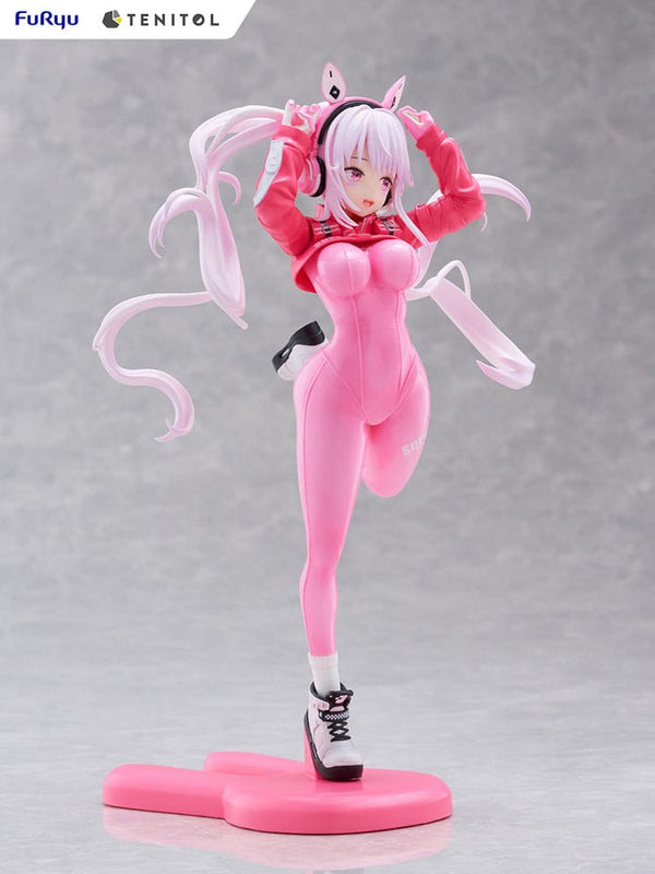 Goddess of Victory: Nikke - Alice: Tenitol - PVC figur (Forudbestilling)