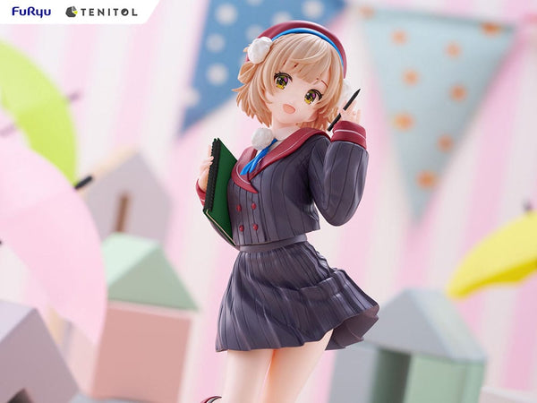 Vtuber - Shigure Ui: Tenitol ver. - PVC Figur (Forudbestilling)